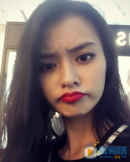 杨斯莹生活照 杨斯莹高清写真_杨斯莹高清剧照