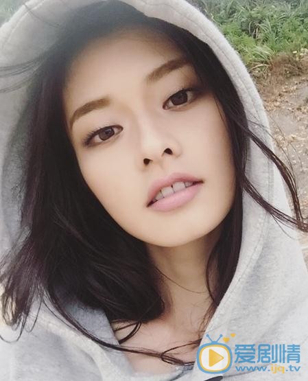 杨斯莹生活照 杨斯莹高清写真_杨斯莹高清剧照