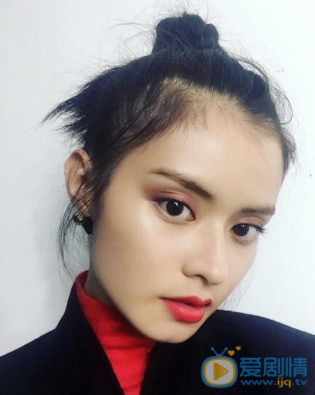 杨斯莹生活照 杨斯莹高清写真_杨斯莹高清剧照
