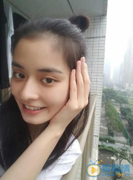 杨斯莹生活照 杨斯莹高清写真_杨斯莹高清剧照