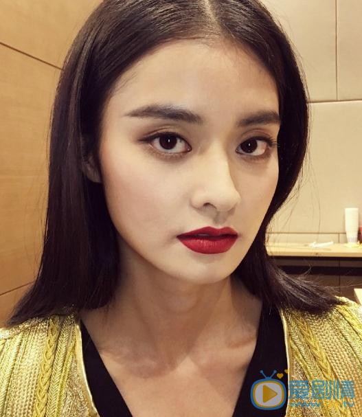 杨斯莹生活照 杨斯莹高清写真_杨斯莹高清剧照