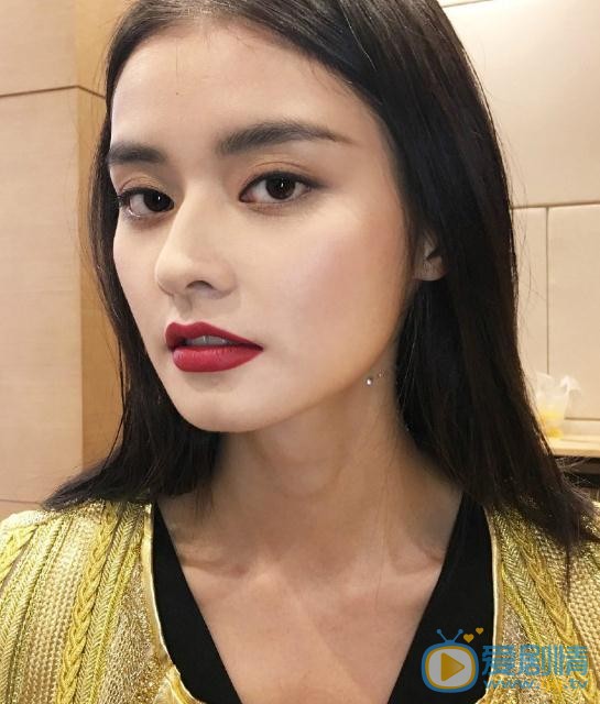 杨斯莹生活照 杨斯莹高清写真_杨斯莹高清剧照