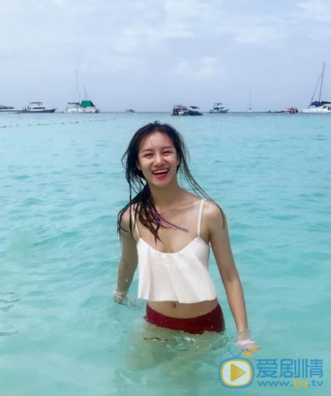 予辰旅游照 予辰高清写真_予辰高清剧照