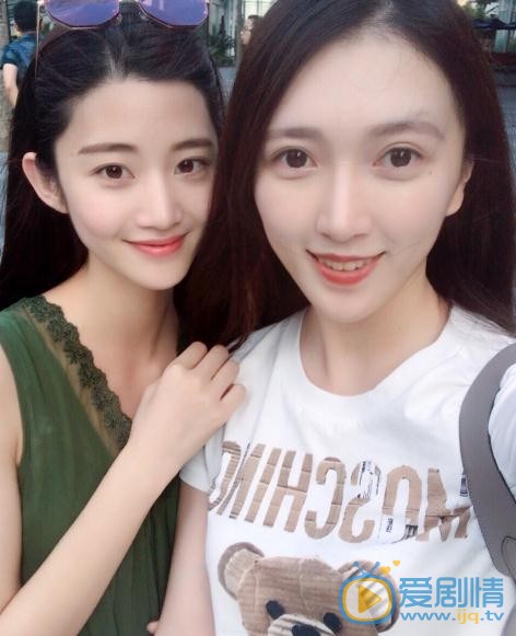 予辰生活照 予辰高清写真_予辰高清剧照