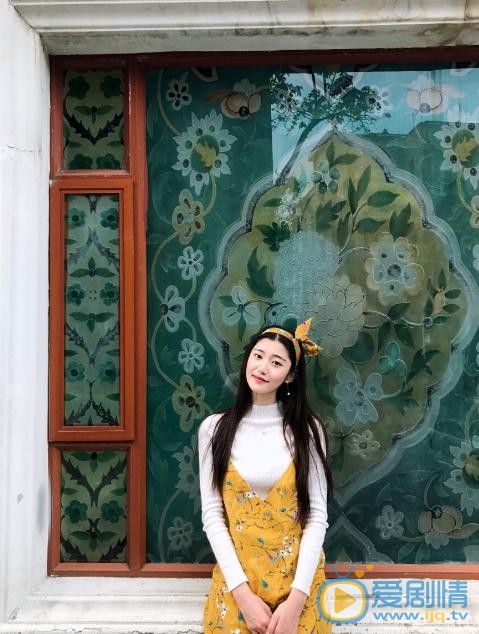 予辰旅游照 予辰高清写真_予辰高清剧照