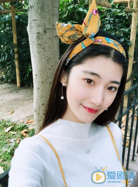 予辰旅游照 予辰高清写真_予辰高清剧照