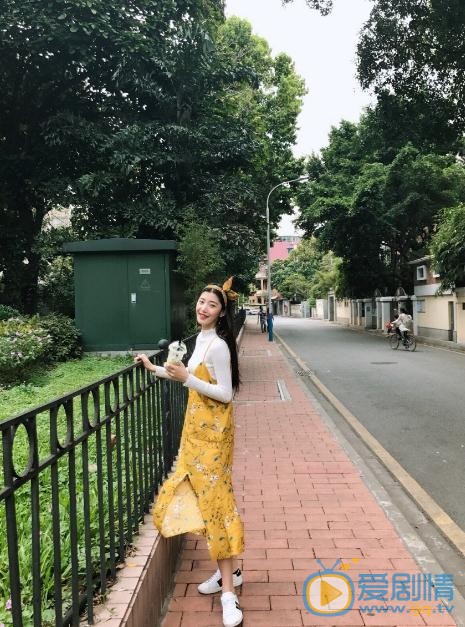 予辰旅游照 予辰高清写真_予辰高清剧照