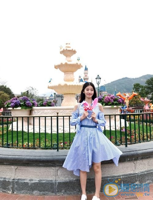 予辰旅游照 予辰高清写真_予辰高清剧照