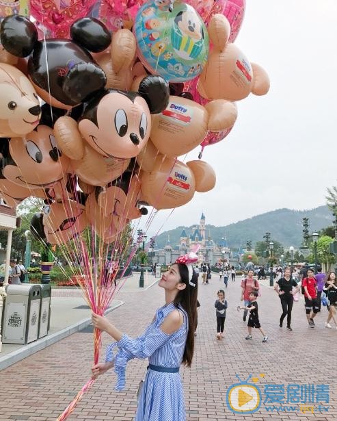 予辰旅游照 予辰高清写真_予辰高清剧照