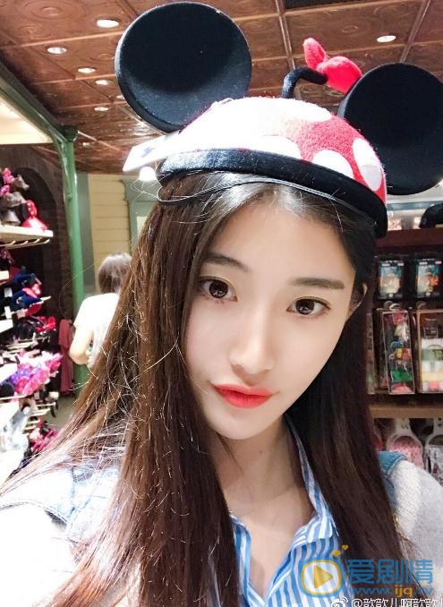 予辰旅游照 予辰高清写真_予辰高清剧照