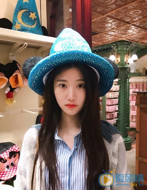 予辰旅游照 予辰高清写真_予辰高清剧照