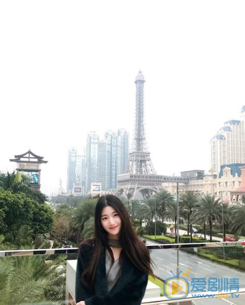 予辰旅游照 予辰高清写真_予辰高清剧照