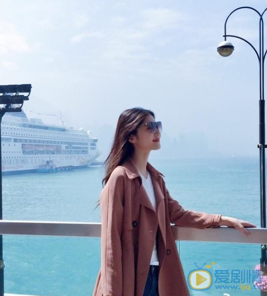予辰旅游照 予辰高清写真_予辰高清剧照