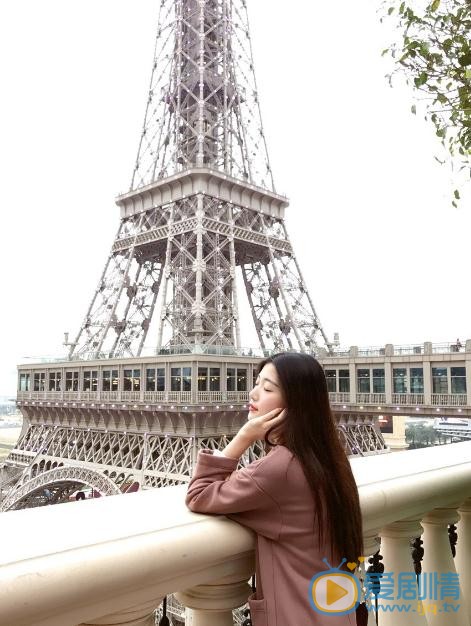 予辰旅游照 予辰高清写真_予辰高清剧照