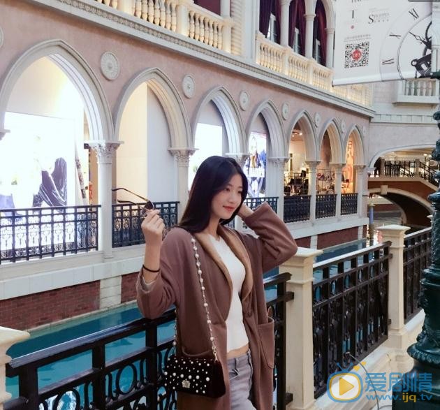 予辰旅游照 予辰高清写真_予辰高清剧照