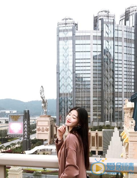 予辰旅游照 予辰高清写真_予辰高清剧照