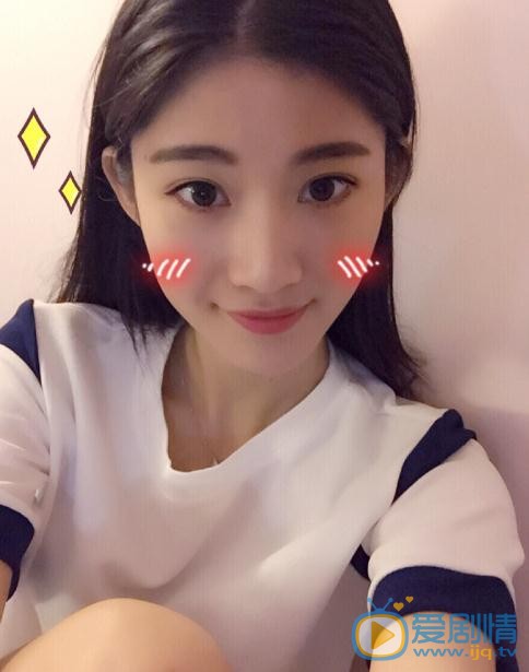 予辰可爱照 予辰高清写真_予辰高清剧照