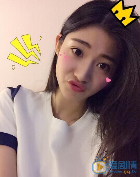 予辰可爱照 予辰高清写真_予辰高清剧照