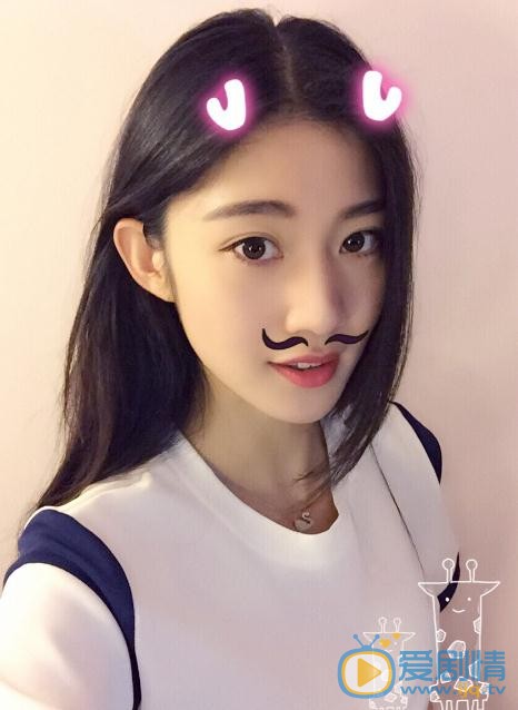 予辰可爱照 予辰高清写真_予辰高清剧照