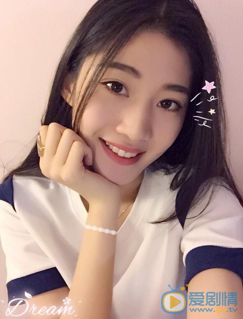 予辰可爱照 予辰高清写真_予辰高清剧照