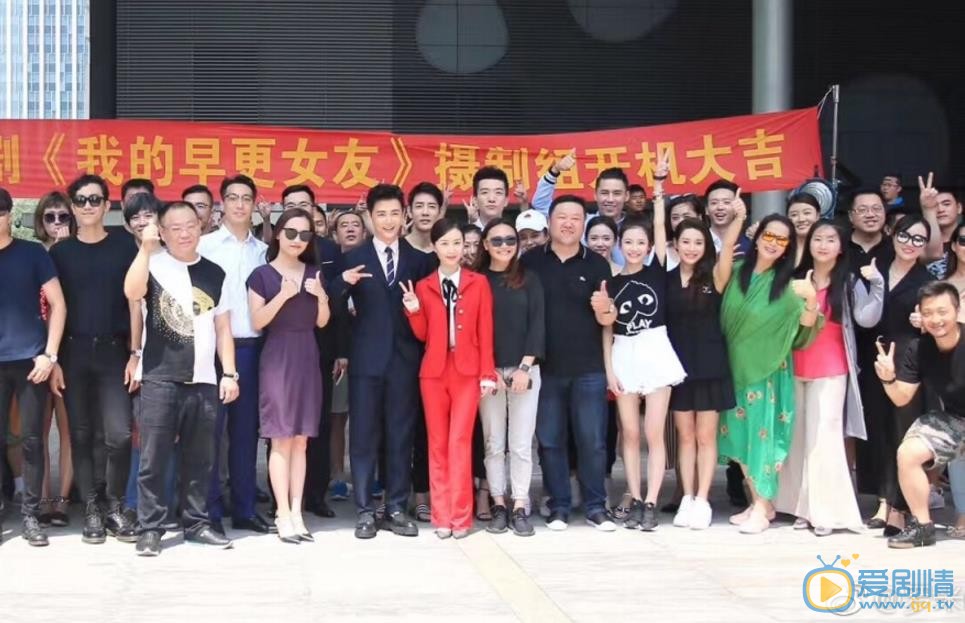罗米活动照 罗米高清写真_罗米高清剧照