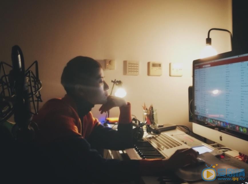 蒋瑶嘉素颜生活照 蒋瑶嘉高清写真_蒋瑶嘉高清剧照