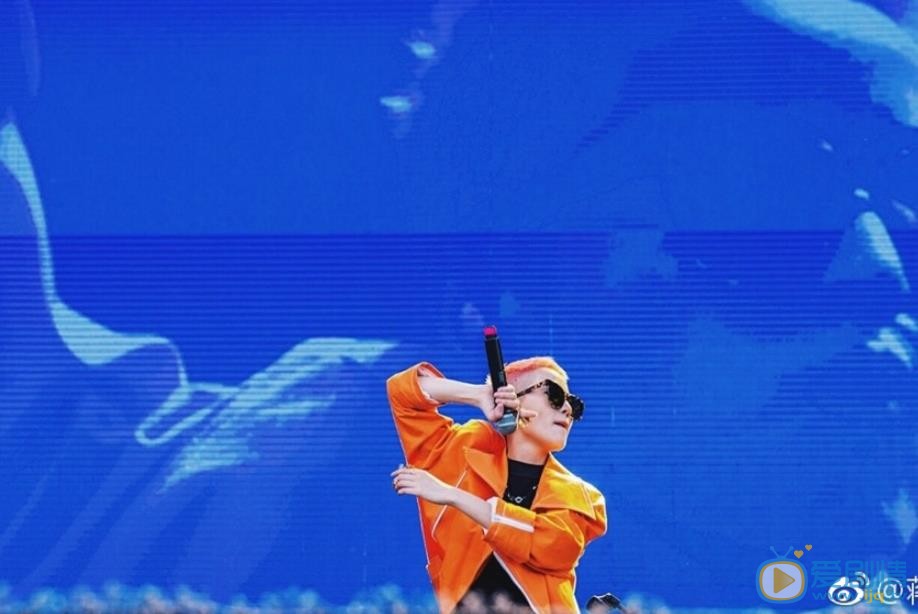 蒋瑶嘉舞台演出照 蒋瑶嘉高清写真_蒋瑶嘉高清剧照