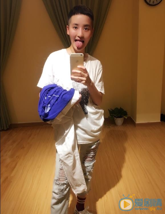 蒋瑶嘉素颜生活照 蒋瑶嘉高清写真_蒋瑶嘉高清剧照