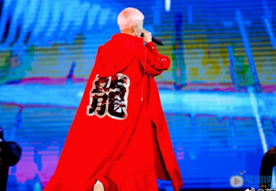 蒋瑶嘉舞台演出照 蒋瑶嘉高清写真_蒋瑶嘉高清剧照