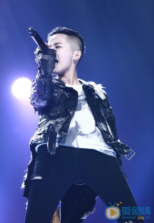 蒋瑶嘉舞台演出照 蒋瑶嘉高清写真_蒋瑶嘉高清剧照