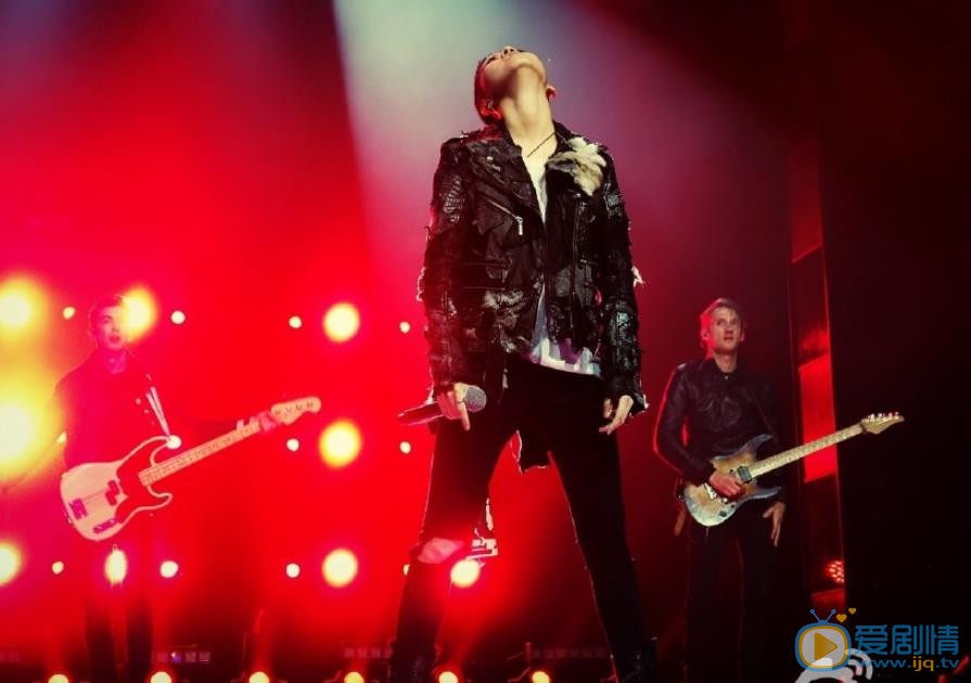 蒋瑶嘉舞台演出照 蒋瑶嘉高清写真_蒋瑶嘉高清剧照