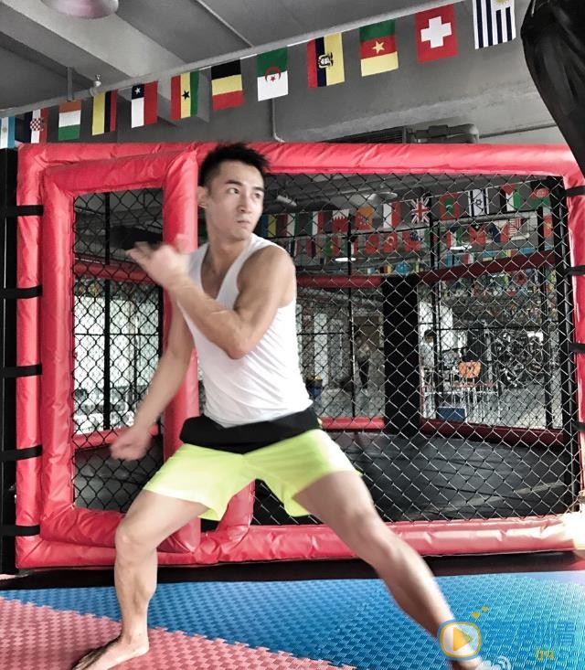 言杰生活照 言杰高清写真_言杰高清剧照