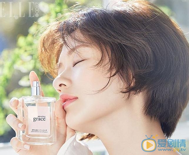 郑素敏可爱写真 郑素敏高清写真_郑素敏高清剧照