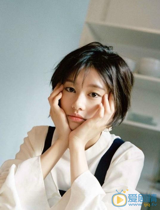 郑素敏可爱写真 郑素敏高清写真_郑素敏高清剧照