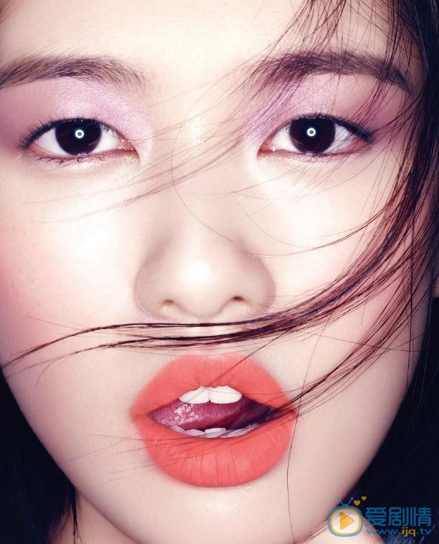 郑素敏可爱写真 郑素敏高清写真_郑素敏高清剧照