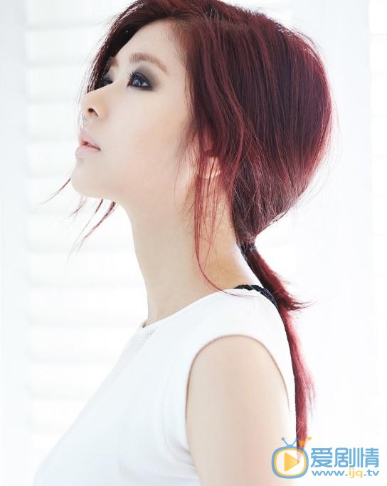 郑素敏气质写真 郑素敏高清写真_郑素敏高清剧照