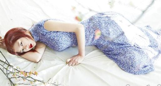 郑素敏气质写真 郑素敏高清写真_郑素敏高清剧照