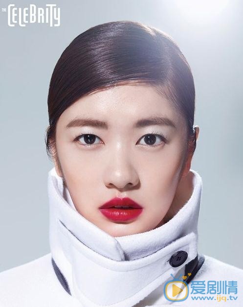 郑素敏时尚写真 郑素敏高清写真_郑素敏高清剧照