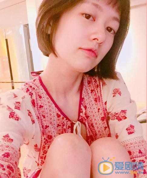 郑素敏生活照 郑素敏高清写真_郑素敏高清剧照