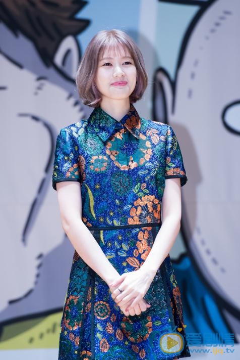 郑素敏发布会照 郑素敏高清写真_郑素敏高清剧照