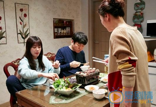 郑素敏《爸爸是女儿》剧照 郑素敏高清写真_郑素敏高清剧照