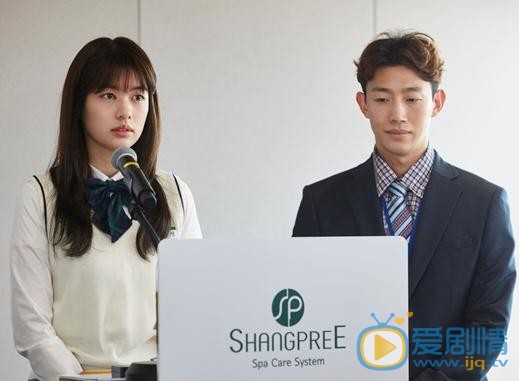 郑素敏《爸爸是女儿》剧照 郑素敏高清写真_郑素敏高清剧照