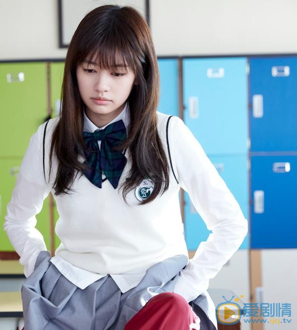 郑素敏《爸爸是女儿》剧照 郑素敏高清写真_郑素敏高清剧照