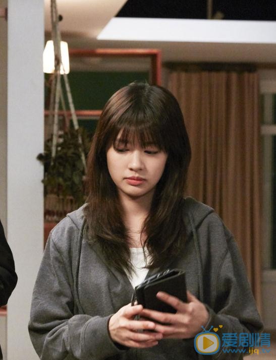 郑素敏《爸爸是女儿》剧照 郑素敏高清写真_郑素敏高清剧照