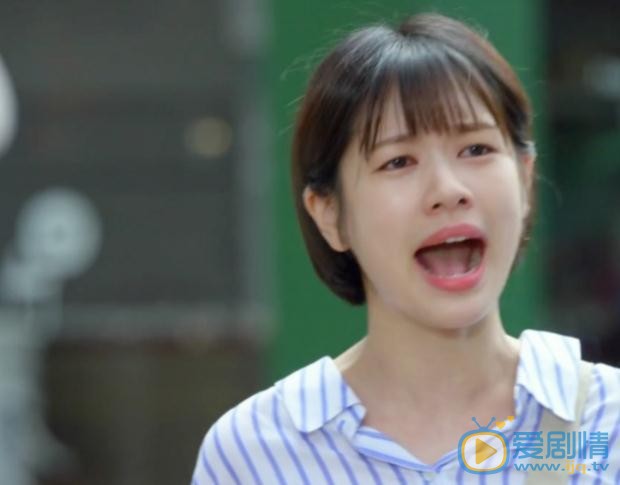 郑素敏《爸爸好奇怪》剧照 郑素敏高清写真_郑素敏高清剧照