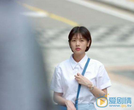 郑素敏《爸爸好奇怪》剧照 郑素敏高清写真_郑素敏高清剧照