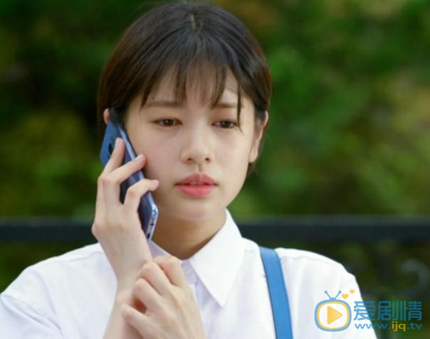 郑素敏《爸爸好奇怪》剧照 郑素敏高清写真_郑素敏高清剧照