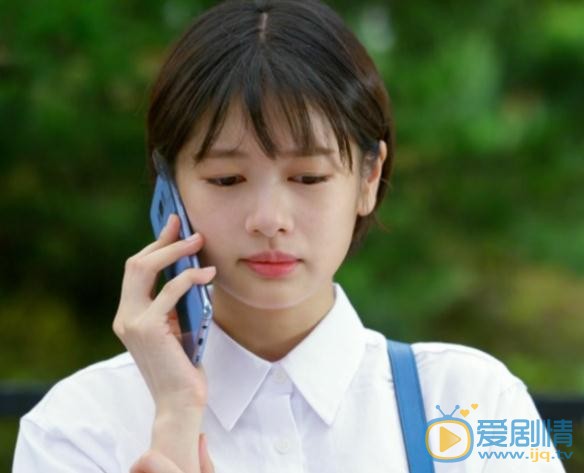 郑素敏《爸爸好奇怪》剧照 郑素敏高清写真_郑素敏高清剧照