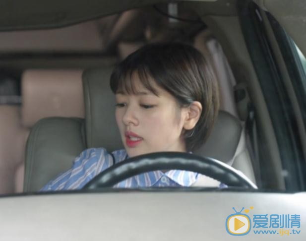 郑素敏《爸爸好奇怪》剧照 郑素敏高清写真_郑素敏高清剧照
