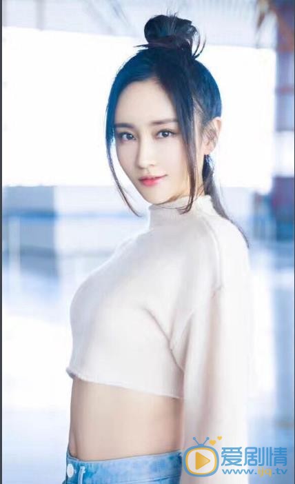 最好的安排贾小朵扮演着赵予熙个人资料、写真生活照